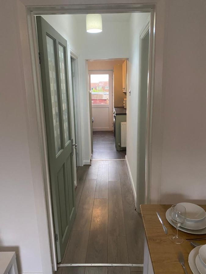 Montrose - Perfect Contractor Stay, Own Driveway, 3 Bedrooms غيتْسْهيد المظهر الخارجي الصورة