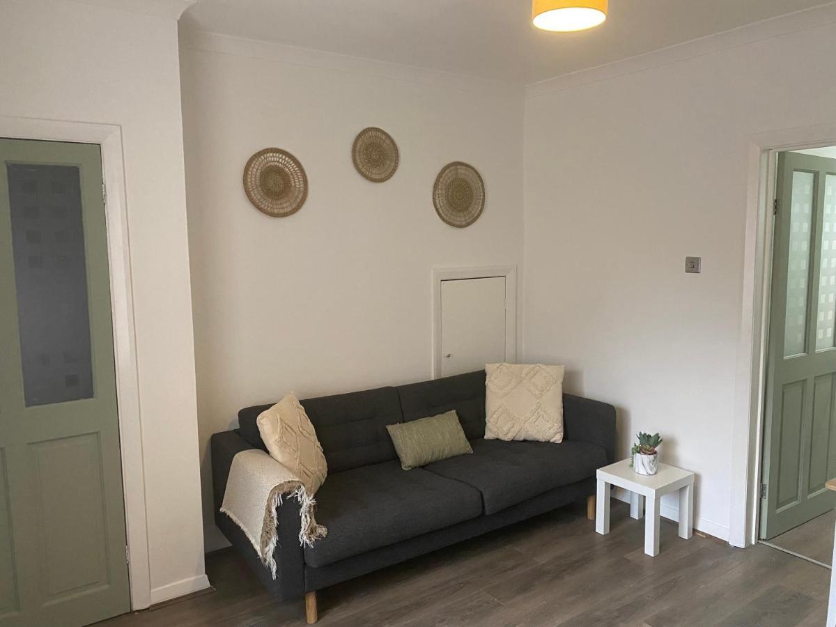 Montrose - Perfect Contractor Stay, Own Driveway, 3 Bedrooms غيتْسْهيد المظهر الخارجي الصورة