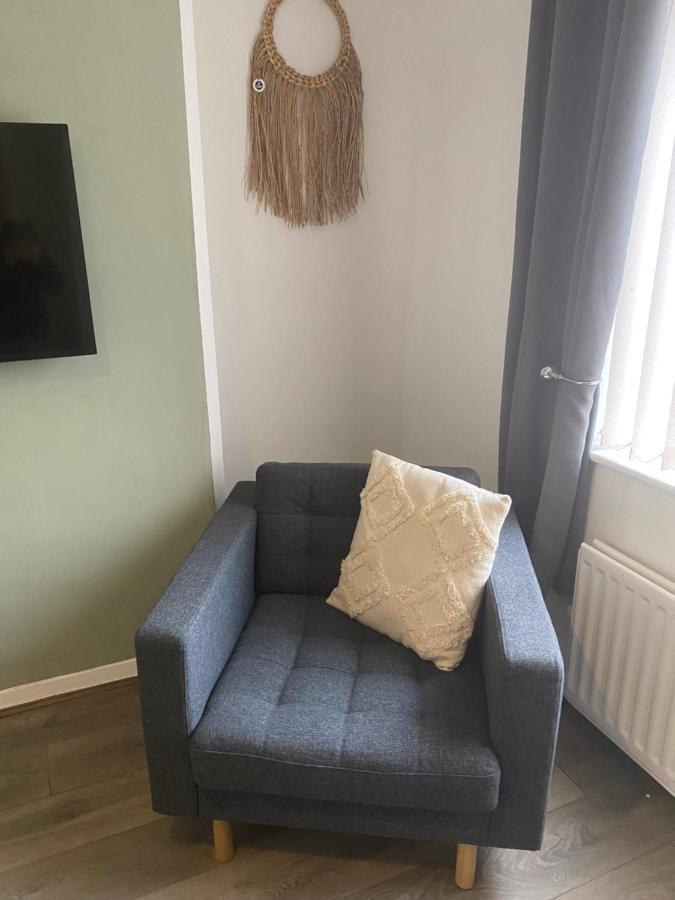 Montrose - Perfect Contractor Stay, Own Driveway, 3 Bedrooms غيتْسْهيد المظهر الخارجي الصورة