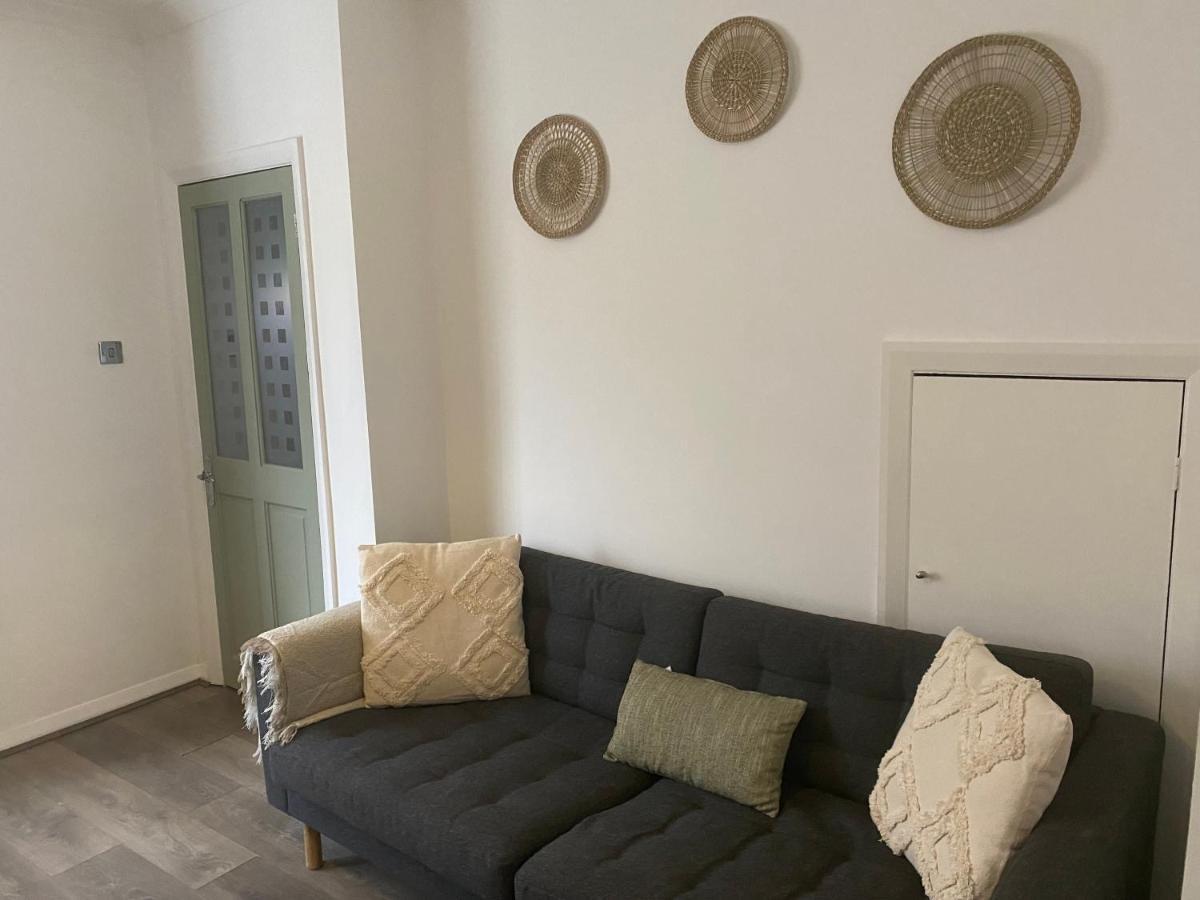 Montrose - Perfect Contractor Stay, Own Driveway, 3 Bedrooms غيتْسْهيد المظهر الخارجي الصورة